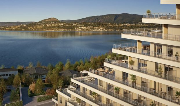 Magical Views at BRAND NEW MOVALA! - Photo 1