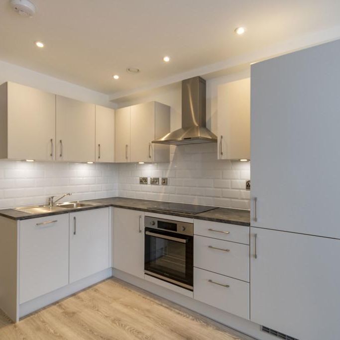 1 bedroom apartment to rent - Photo 1