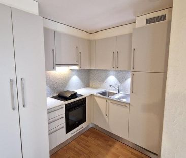 Charmant appartement de 1,5 pièces au 1er étage - env. 40m2 - Foto 4