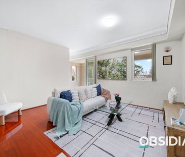 North Aspect | Boutique Complex | Heart of Mascot - Photo 1