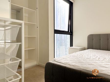 Melbourne CBD - Photo 3