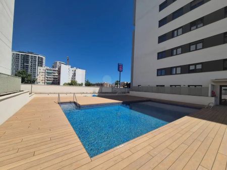 Piso de alquiler en Carrer de Campos Crespo, 46, Safranar - Foto 2