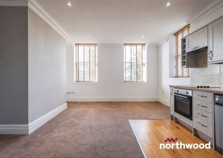 2 bedroom apartment to rent - Photo 2