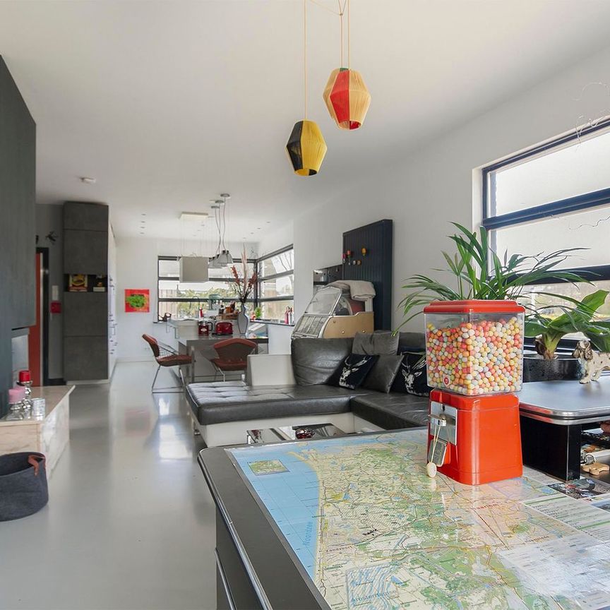 Voltastraat 1-A, Nieuw Noord - bedrijven, 2041CK, Zandvoort - Photo 1