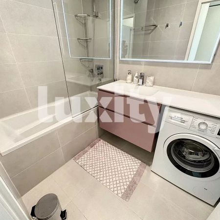 Magnifique 4 pièces de standing au coeur de Florissant ! - Foto 4