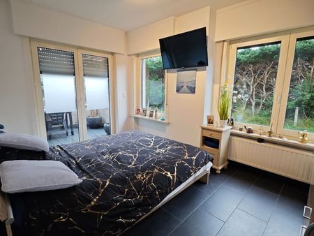 Appartement te huur - Foto 5