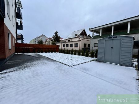 3-pokojowe mieszkanie do wynajęcia z ogródkiem - Photo 5