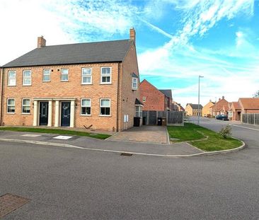 3 bedroom semi-detached house to rent - Photo 5