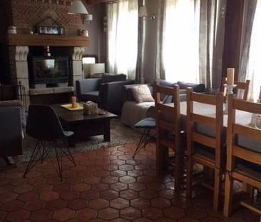 SAINT PIERRE DE MANNEVILLE : MAISON F4 - Photo 1