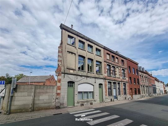 Appartement - Photo 1