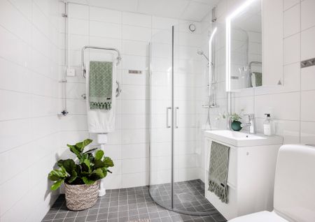 Riktargatan, Torshälla - Photo 2