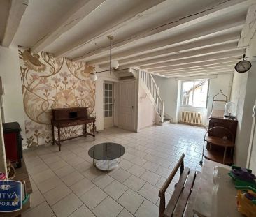 Maison à louer 4 pièces 185.38m² - Photo 1