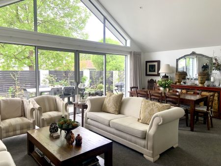 Papanui, 3 bedrooms - Photo 5