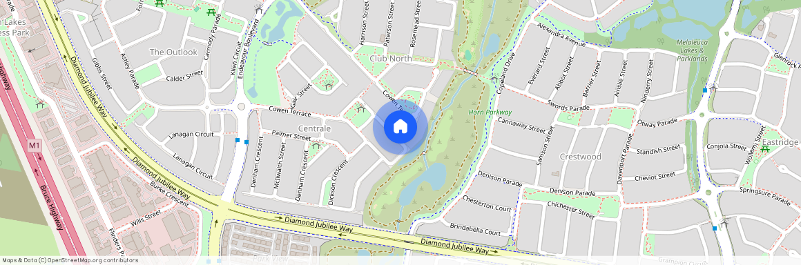 41 Borbidge Street, QLD 4509, North Lakes