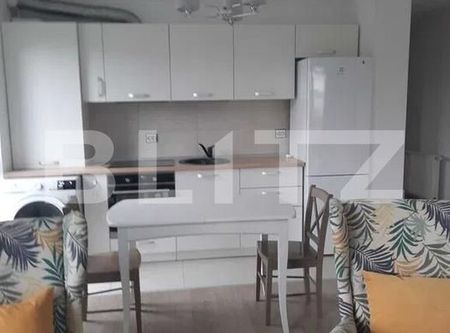 Apartament 2 camere, semidecomandat, 65 mp, parcare subterana, Iris - Photo 4