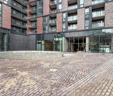 For Lease - 35 Parliament Street Unit# 607, Toronto, Ontario - Photo 4