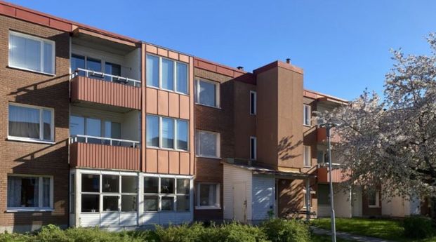 Hornugglegränd 9, 74560, Enköping - Foto 1