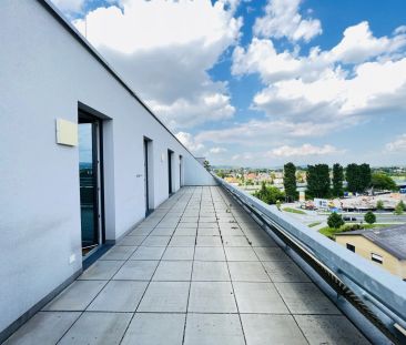 Q11 – Licht, Luft, Lebensgefühl: Ihre neue Terrassenwohnung zwische... - Foto 5
