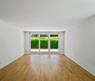 Appartement moderne à l’ouest de la ville de Saint-Gall - Photo 2