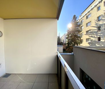 Schöne 2 Zimmerwohnung mit Freifläche nahe dem Floridsdorfer Wasser... - Photo 6