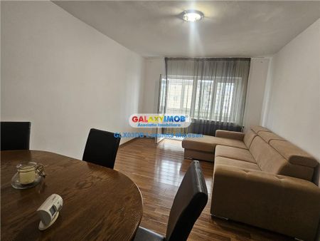 Inchiriere apartament 2 camere decomandat Targoviste Micro 12 - Fotografie 2