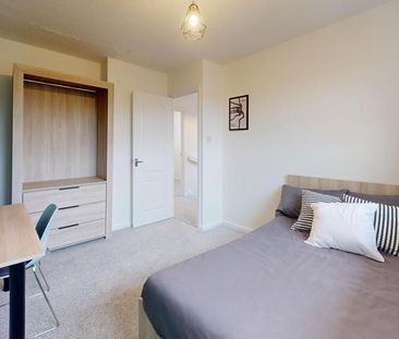 1 bedroom in a house share to rent - Photo 6