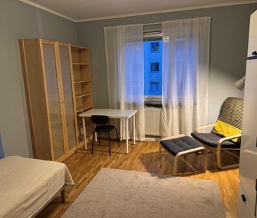 Solna - 1rok - tillsv - 7.935kr/mån - Foto 2