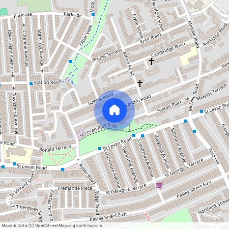 138 Alexandra Road TFF