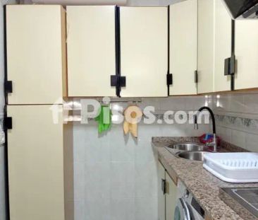 Piso en alquiler en Avenida - Foto 6