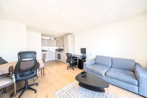 1 bedroom apartment to rent - Photo 1