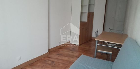 Location Appartement 1 pièce 20m² - Photo 2