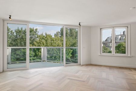 Appartement te huur: Pieter Cornelisz. Hooftstraat 192 1071 CH Amsterdam - Foto 5