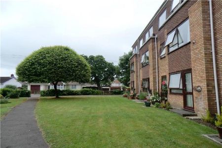 1 bedroom retirement property to rent - Photo 3