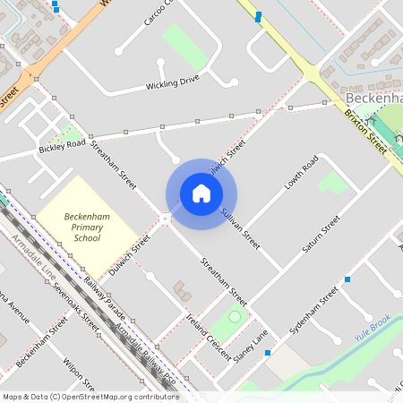 31 Dulwich Street, BECKENHAM WA 6107