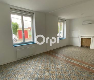 Maison à louer 3 pièces • Auchel - Photo 1