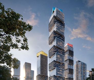 For Lease - 4015 The Exchange N/A Unit# 1401, Mississauga, Ontario - Photo 1