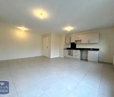 Appartement à louer 3 pièces 63.1m² - Photo 4