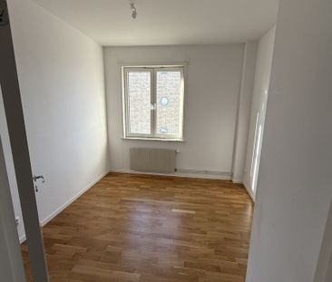 Gränsgatan 14B - Foto 1