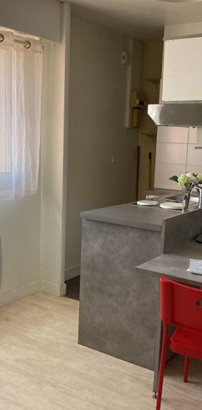 Appartement 1 pièce – 21 m² environ à Vannes (ref : 34567) - Photo 1