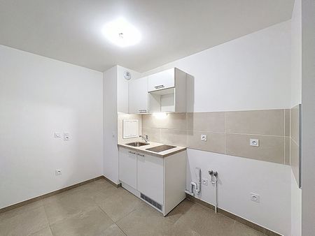 Appartement T2 près de FONTENAY AUX ROSES à louer - Photo 4