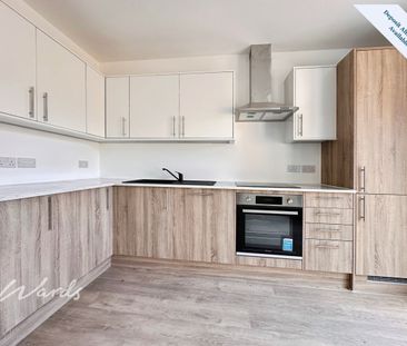 2 bedroom ground maisonette to rent - Photo 1