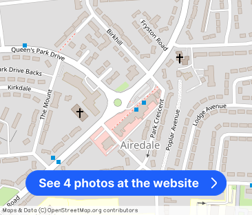 The Square, Castleford - Photo 1