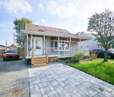 For Lease - 33 Woodhouse Crescent, Ajax, Ontario - Photo 4