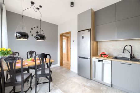 Semi-Detached - For Rent/Lease - Poznan, Poland - Zdjęcie 3