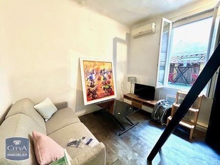 Location Appartement 1 pièce 15m² AIX EN PROVENCE 13100 - Photo 4