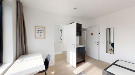 Constantin Meunierstraat 45 / 0305, 3000 Leuven - Photo 5
