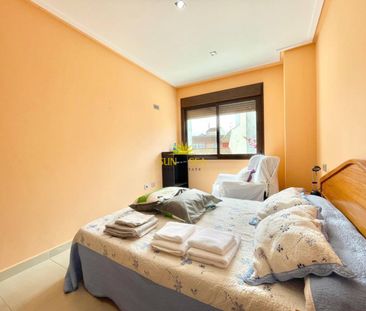 3 BEDROOM APARTMENT - LO PAGAN - Photo 4