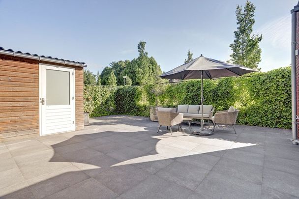 Te huur: Huis Dennenoord in Hapert - Photo 1