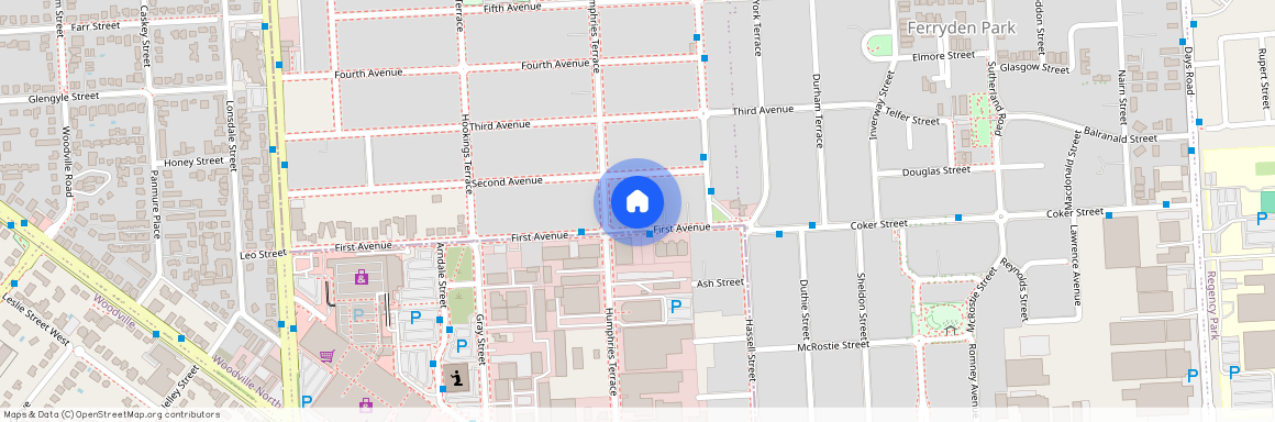 58b First Avenue, SA 5012, Woodville Gardens