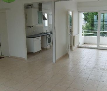 Location Appartement 3 pièces 55m² DUNKERQUE 59240 - Photo 1